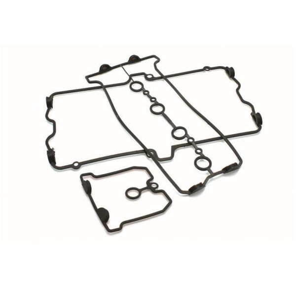 Joints & pochettes Athena Joint de couvre culasse Athena Honda Deauville/Transalp 700 (06-11)