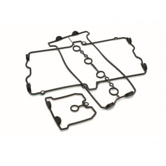 Joints & pochettes Athena Joint de couvre culasse Athena Kawasaki ZX-6R (95-02) Joints & pochettes Athena Joint de couvre culasse Athena Kawasaki ZX-6R (95-02)
