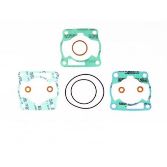 Joints & pochettes Athena Kit joints haut moteur 105CC Athena Yamaha YZ85 (02-19) Joints & pochettes Athena Kit joints haut moteur 105CC Athena Yamaha YZ85 (02-19)