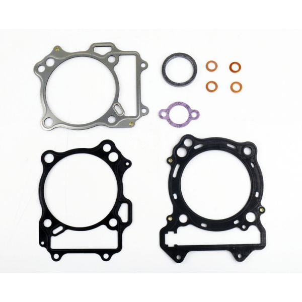 Joints & pochettes Athena Kit joints haut moteur 435CC Athena Suzuki DR-Z400 (00-16) Joints & pochettes Athena Kit joints haut moteur 435CC Athena Suzuki DR-Z400 (00-16)