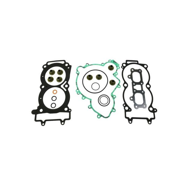 Joints & pochettes Athena Kit joints haut moteur 490CC Athena Suzuki LT-R450 (06-11)