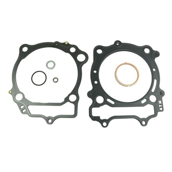 Joints & pochettes Athena Kit joints haut moteur 490CC Athena Suzuki RM-Z450 (08-16) Joints & pochettes Athena Kit joints haut moteur 490CC Athena Suzuki RM-Z450 (08-16)