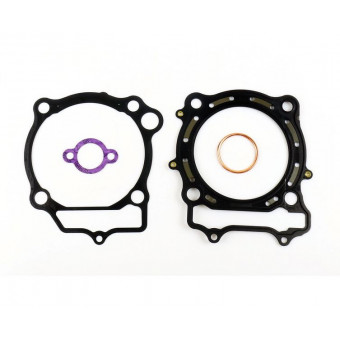 Joints & pochettes Athena Kit joints haut moteur 490CC Athena Suzuki RM-Z450 (07) Joints & pochettes Athena Kit joints haut moteur 490CC Athena Suzuki RM-Z450 (07)