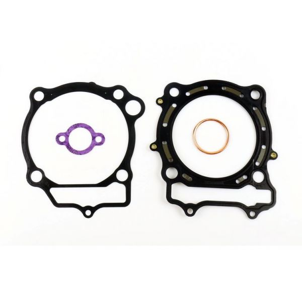 Joints & pochettes Athena Kit joints haut moteur 490CC Athena Suzuki RM-Z450 (07) Joints & pochettes Athena Kit joints haut moteur 490CC Athena Suzuki RM-Z450 (07)