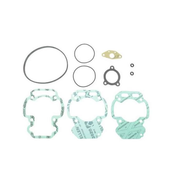 Joints & pochettes Athena Kit joints haut moteur Athena Aprilia 125 (85-87)