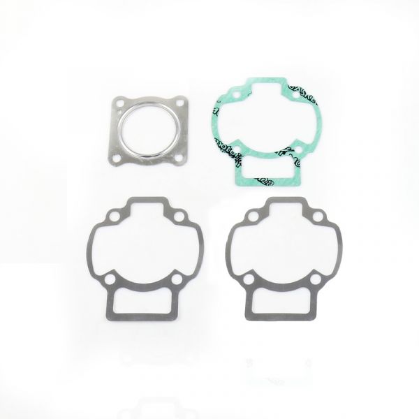 Joints & pochettes Athena Kit joints haut moteur Athena Aprilia/Derbi/Gilera/Piaggio 50 (91-12)