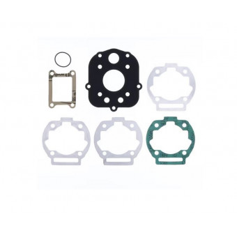 Joints & pochettes Athena Kit joints haut moteur Athena Aprilia/Derbi (06-12) Joints & pochettes Athena Kit joints haut moteur Athena Aprilia/Derbi (06-12)