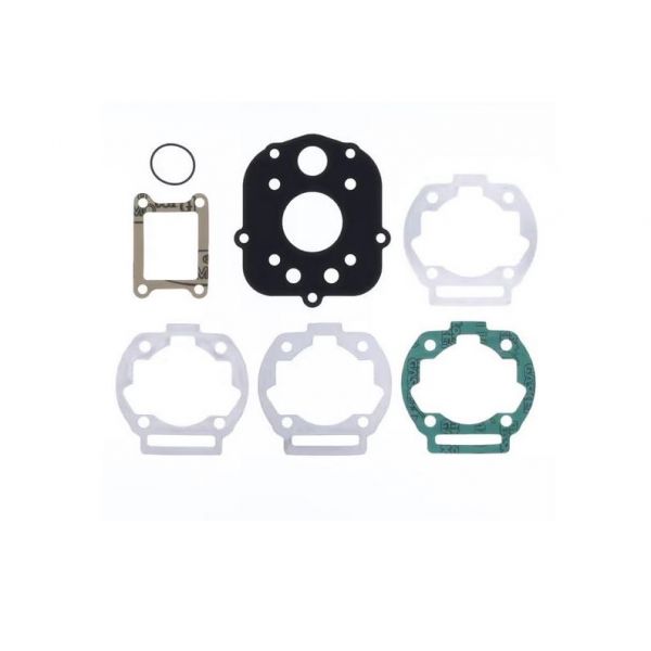 Joints & pochettes Athena Kit joints haut moteur Athena Aprilia/Derbi (06-12)