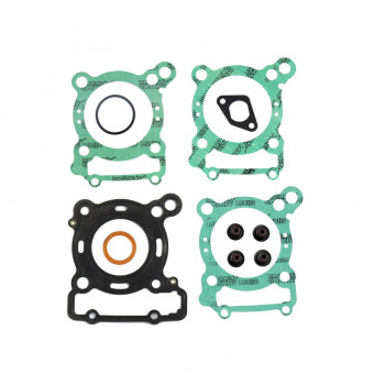 Joints & pochettes Athena Kit joints haut moteur Athena Aprilia RS4/Derbi GPR/Senda/Terra 125 (07- Joints & pochettes Athena Kit joints haut moteur Athena Aprilia RS4/Derbi GPR/Senda/Terra 125 (07-
