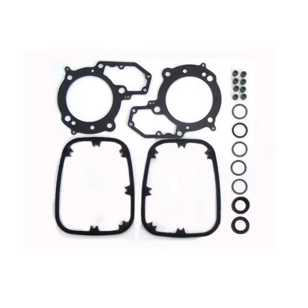 Joints & pochettes Athena Kit joints haut moteur Athena BMW R1100GS/R1100RS (98-06)