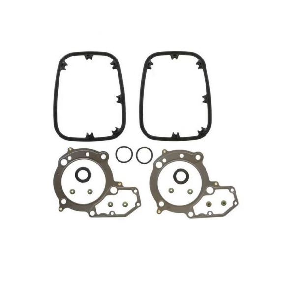 Joints & pochettes Athena Kit joints haut moteur Athena BMW R1100GS/R1100RS (92-97)