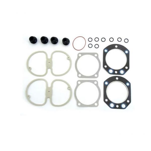 Joints & pochettes Athena Kit joints haut moteur Athena BMW R50/R60/R75/R90 (69-76) Joints & pochettes Athena Kit joints haut moteur Athena BMW R50/R60/R75/R90 (69-76)
