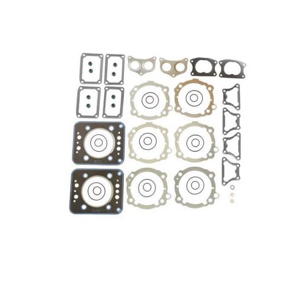 Joints & pochettes Athena Kit joints haut moteur Athena Ducati 748 Biposto/Racing/SP (95-99) Joints & pochettes Athena Kit joints haut moteur Athena Ducati 748 Biposto/Racing/SP (95-99)