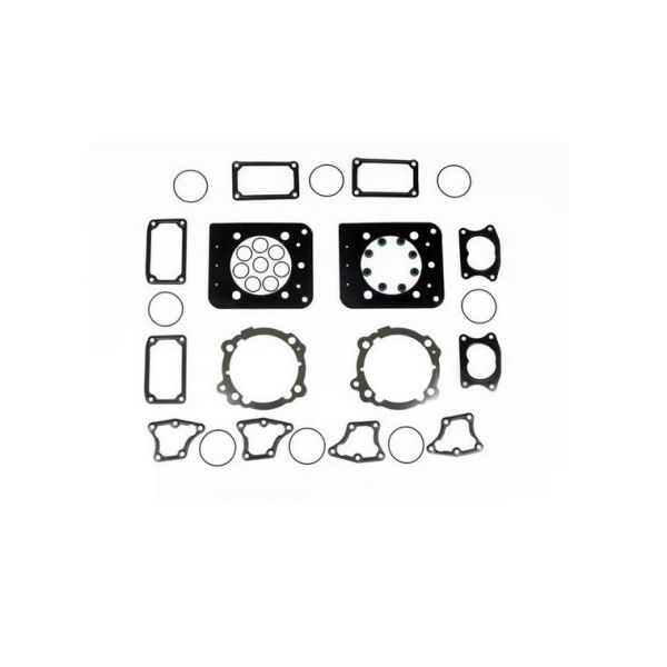 Joints & pochettes Athena Kit joints haut moteur Athena Ducati 916/944/Monster S4 (01)