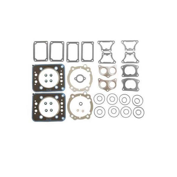 Joints & pochettes Athena Kit joints haut moteur Athena Ducati 916SP (94-98) Joints & pochettes Athena Kit joints haut moteur Athena Ducati 916SP (94-98)