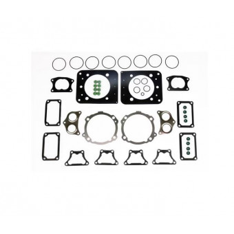 Joints & pochettes Athena Kit joints haut moteur Athena Ducati 996 (99) Joints & pochettes Athena Kit joints haut moteur Athena Ducati 996 (99)