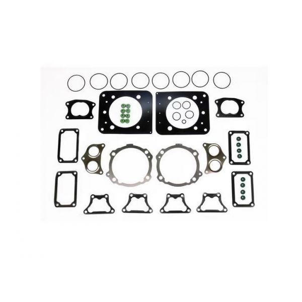 Joints & pochettes Athena Kit joints haut moteur Athena Ducati 996 (99)