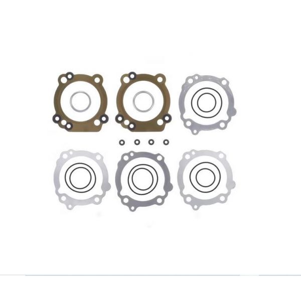 Joints & pochettes Athena Kit joints haut moteur Athena Ducati Hypermotard/Monster 696/796 (08-12)