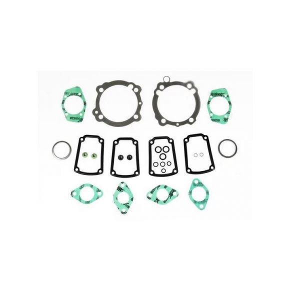Joints & pochettes Athena Kit joints haut moteur Athena Ducati Monster 600/750 (98)