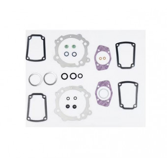 Joints & pochettes Athena Kit joints haut moteur Athena Ducati Monster/Multistrada/Supersport (03- Joints & pochettes Athena Kit joints haut moteur Athena Ducati Monster/Multistrada/Supersport (03-