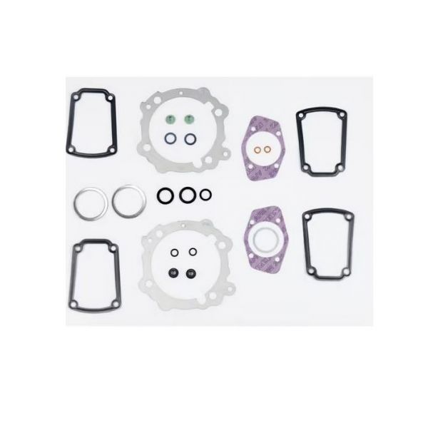 Joints & pochettes Athena Kit joints haut moteur Athena Ducati Monster/Multistrada/Supersport (03- Joints & pochettes Athena Kit joints haut moteur Athena Ducati Monster/Multistrada/Supersport (03-