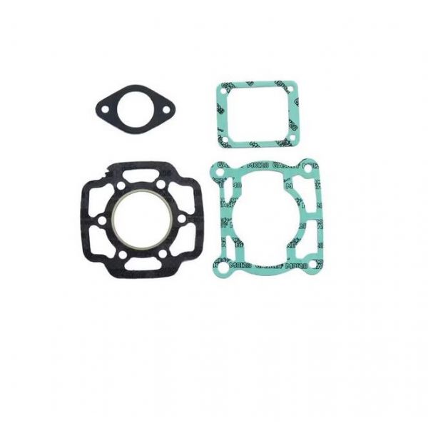 Joints & pochettes Athena Kit joints haut moteur Athena Gilera 125RV/125RX (84-88) Joints & pochettes Athena Kit joints haut moteur Athena Gilera 125RV/125RX (84-88)