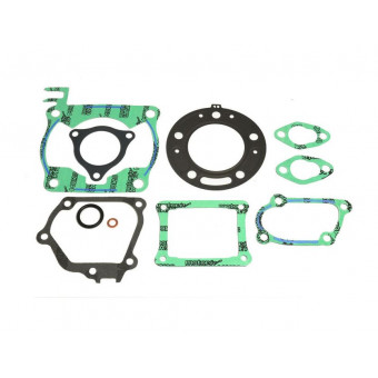 Joints & pochettes Athena Kit joints haut moteur Athena Honda CR125R (98-99)