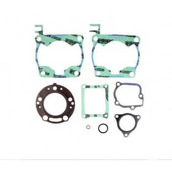 Joints & pochettes Athena Kit joints haut moteur Athena Honda CR125R (00-02) Joints & pochettes Athena Kit joints haut moteur Athena Honda CR125R (00-02)