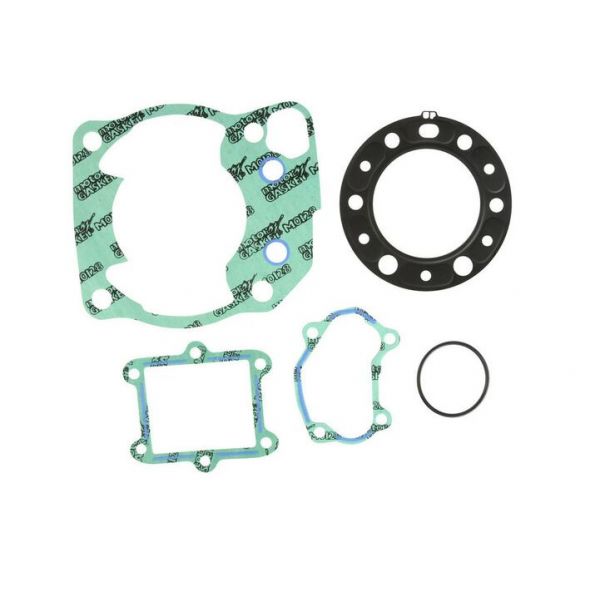 Joints & pochettes Athena Kit joints haut moteur Athena Honda CR250R (92-01) Joints & pochettes Athena Kit joints haut moteur Athena Honda CR250R (92-01)