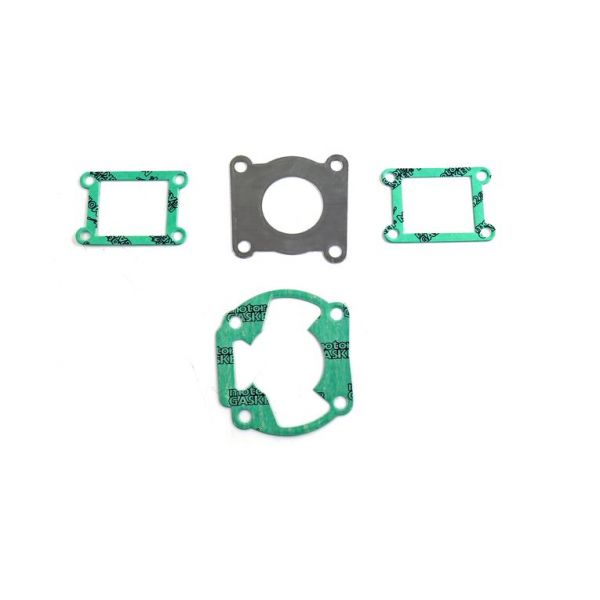 Joints & pochettes Athena Kit joints haut moteur Athena Honda CRF450R (02-08)