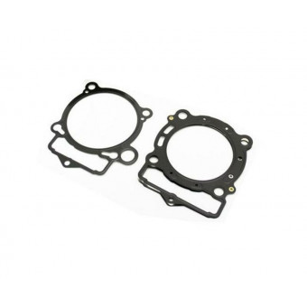 Joints & pochettes Athena Kit joints haut moteur Athena Husqvarna FC350/KTM SX-F350 (11-15) Joints & pochettes Athena Kit joints haut moteur Athena Husqvarna FC350/KTM SX-F350 (11-15)