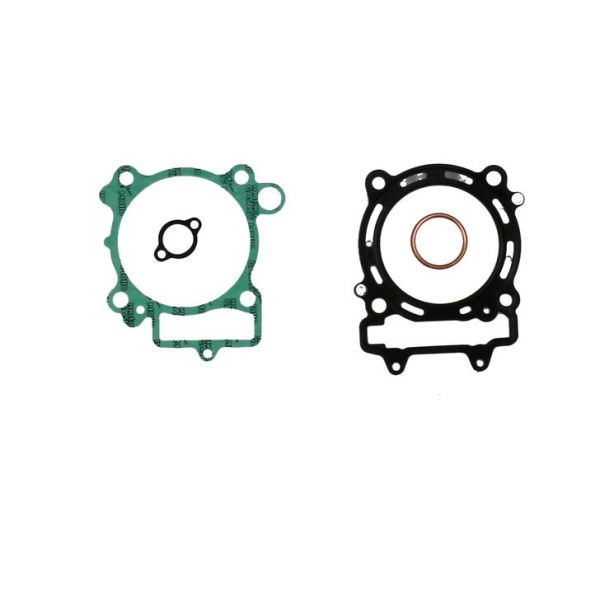 Joints & pochettes Athena Kit joints haut moteur Athena Kawasaki KFX450R (08-14)