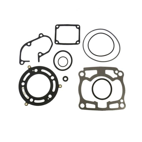 Joints & pochettes Athena Kit joints haut moteur Athena Kawasaki KX125 (03-08)