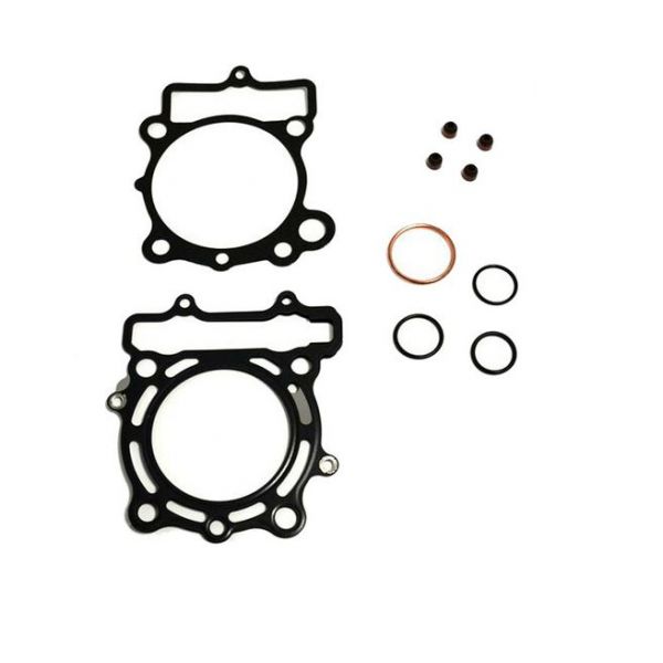 Joints & pochettes Athena Kit joints haut moteur Athena Kawasaki KX250F (09-16) Joints & pochettes Athena Kit joints haut moteur Athena Kawasaki KX250F (09-16)