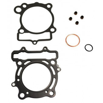 Joints & pochettes Athena Kit joints haut moteur Athena Kawasaki KX250F/Suzuki RM-Z250 (04-08) Joints & pochettes Athena Kit joints haut moteur Athena Kawasaki KX250F/Suzuki RM-Z250 (04-08)