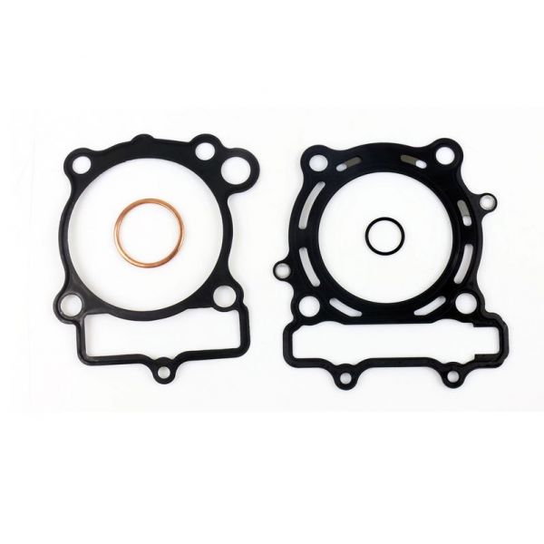 Joints & pochettes Athena Kit joints haut moteur Athena Kawasaki KX250F/Suzuki RM-Z250 (04-06)