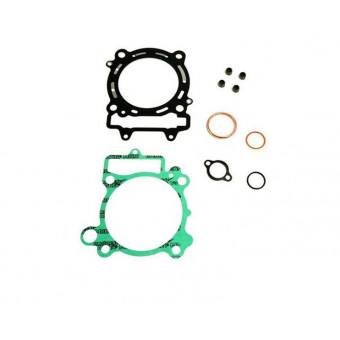 Joints & pochettes Athena Kit joints haut moteur Athena Kawasaki KX450F/KLX450R/KFX450R (06-16) Joints & pochettes Athena Kit joints haut moteur Athena Kawasaki KX450F/KLX450R/KFX450R (06-16)