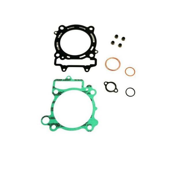 Joints & pochettes Athena Kit joints haut moteur Athena Kawasaki KX450F/KLX450R/KFX450R (06-16)