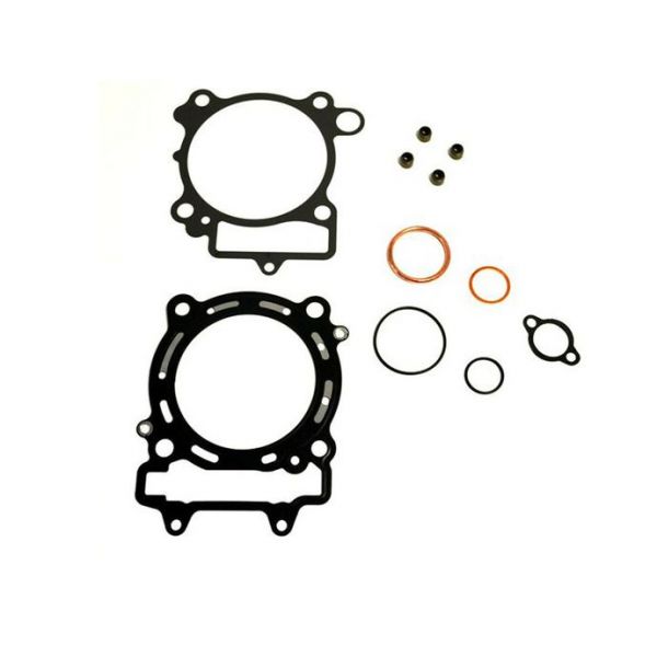 Joints & pochettes Athena Kit joints haut moteur Athena Kawasaki KX450F (09)