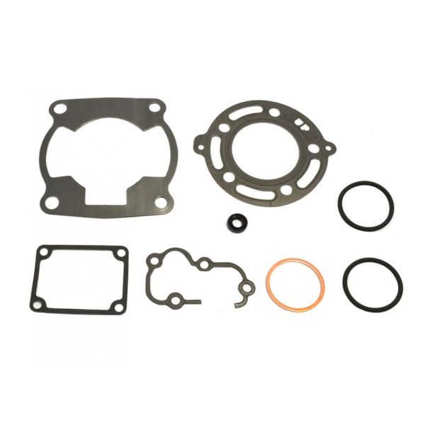 Joints & pochettes Athena Kit joints haut moteur Athena Kawasaki KX85 (14-21)