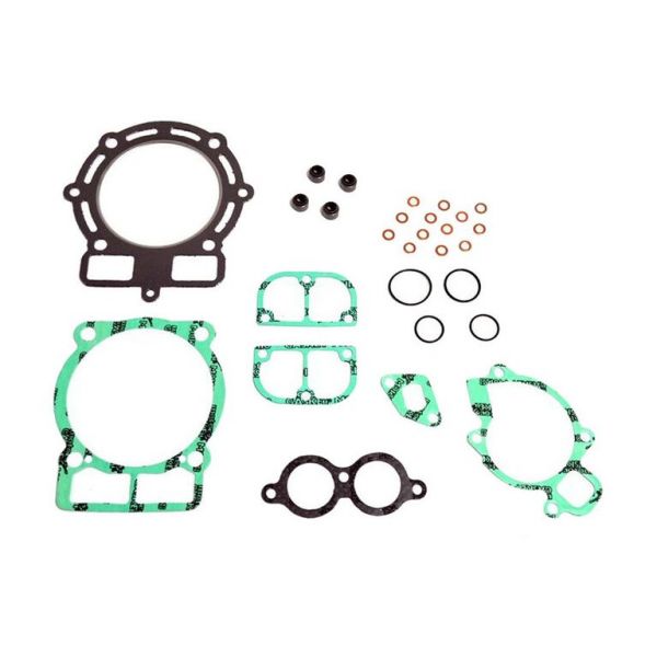 Joints & pochettes Athena Kit joints haut moteur Athena KTM EXC-F/SX-F 450/500 (12-13)