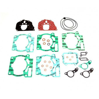 Joints & pochettes Athena Kit joints haut moteur Athena KTM EXC/SX/EGS 125 (02-15) Joints & pochettes Athena Kit joints haut moteur Athena KTM EXC/SX/EGS 125 (02-15)