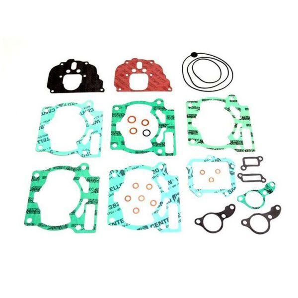 Joints & pochettes Athena Kit joints haut moteur Athena KTM EXC/SX/EGS 125 (02-15)