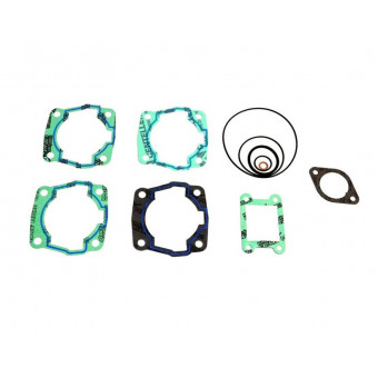 Joints & pochettes Athena Kit joints haut moteur Athena KTM SX65 (01-08) Joints & pochettes Athena Kit joints haut moteur Athena KTM SX65 (01-08)
