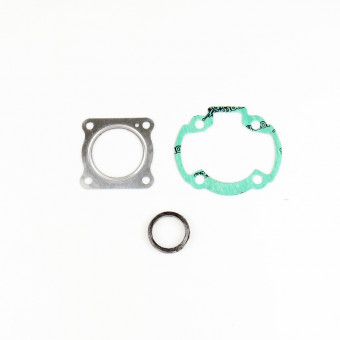 Joints & pochettes Athena Kit joints haut moteur Athena Peugeot 50 (93-12) Joints & pochettes Athena Kit joints haut moteur Athena Peugeot 50 (93-12)