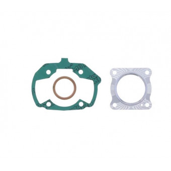 Joints & pochettes Athena Kit joints haut moteur Athena Peugeot Ludix 50 (04) Joints & pochettes Athena Kit joints haut moteur Athena Peugeot Ludix 50 (04)