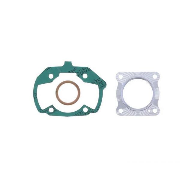 Joints & pochettes Athena Kit joints haut moteur Athena Peugeot Ludix 50 (04)