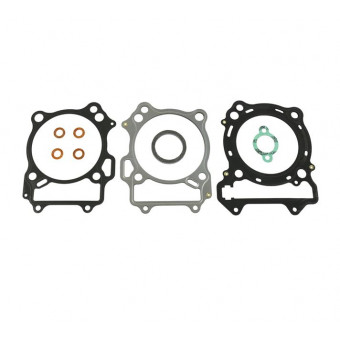 Joints & pochettes Athena Kit joints haut moteur Athena Suzuki DR-Z400 (00-16) Joints & pochettes Athena Kit joints haut moteur Athena Suzuki DR-Z400 (00-16)