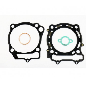 Joints & pochettes Athena Kit joints haut moteur Athena Suzuki LT-R450 (06-11) Joints & pochettes Athena Kit joints haut moteur Athena Suzuki LT-R450 (06-11)