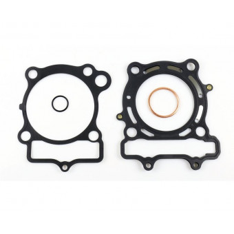 Joints & pochettes Athena Kit joints haut moteur Athena Suzuki RM-Z250 (07-09) Joints & pochettes Athena Kit joints haut moteur Athena Suzuki RM-Z250 (07-09)